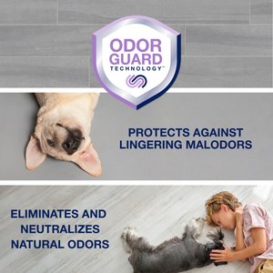 Bona Pet System Multi Surface Dog Floor Cleaner, 32-fl oz bottle