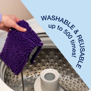 Bona Pet System Microfiber Sweeping Pad