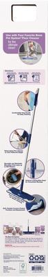 Show full view: Bona Premium Pet Microfiber Mop slide 8 of 9