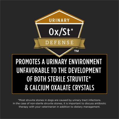 Show full view: Purina Pro Plan Veterinary Diets NF Kidney Function Dry Dog Food, 6-lb bag slide 9 of 13