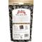 Show in main carousel: Miss Nelly's Canine Gourmet Heart of the Wild Elk & Venison Jerky Dog Treats, 12-oz pouch slide 3 of 8