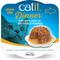 Show in main carousel: Catit Dinner Ocean Fish with Whitefish & Pumpkin Cat Wet Food, 2.65-oz can slide 1 of 5
