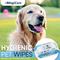 Show in main carousel: Magicare 8 x 8-in Unscented Ultra Thick & Soft with Hypoallergenic Formula Dog Wipes, White, 100 count slide 2 of 8
