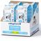 Show in main carousel: Magicare 8 x 8-in Unscented Ultra Thick & Soft with Hypoallergenic Formula Dog Wipes, White, 400 count slide 1 of 9