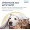 Show in main carousel: My Pet Sensitivity Ultimate Food Sensitivity Test for Dogs slide 8 of 8