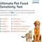 Show in main carousel: My Pet Sensitivity Ultimate Food Sensitivity Test for Dogs slide 3 of 8