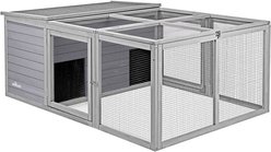 Aivituvin 26-in Chicken Coop