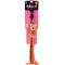Show in main carousel: Fabcat Floppy Lion Teaser Wand Cat Toy with Catnip, Beige slide 1 of 2