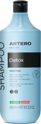ARTERO Detox Dog Shampoo, 22.03-fl oz bottle