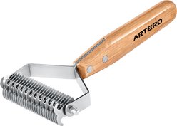 ARTERO Yako Double Extreme Coat Dog Deshedder slide 2 of 4