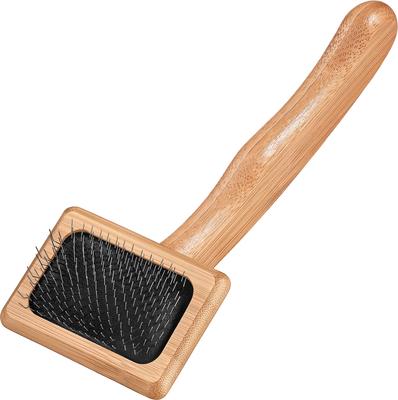 Show full view: ARTERO Romeo Short Pin Slicker Brush Dog Brush, X-Small slide 2 of 3