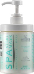 ARTERO Spa Vital Dog Mask, 22.5-fl oz bottle