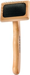 ARTERO Romeo Short Pin Slicker Brush Dog Brush, X-Small