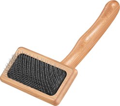ARTERO Romeo Short Pin Slicker Brush Dog Brush, Small slide 2 of 3
