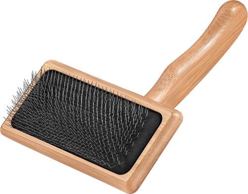 Show full view: ARTERO Romeo Short Pin Slicker Brush Dog Brush, Medium slide 2 of 3