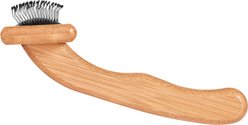 ARTERO Romeo Protected Pin Slicker Brush Dog Brush, Small slide 2 of 3