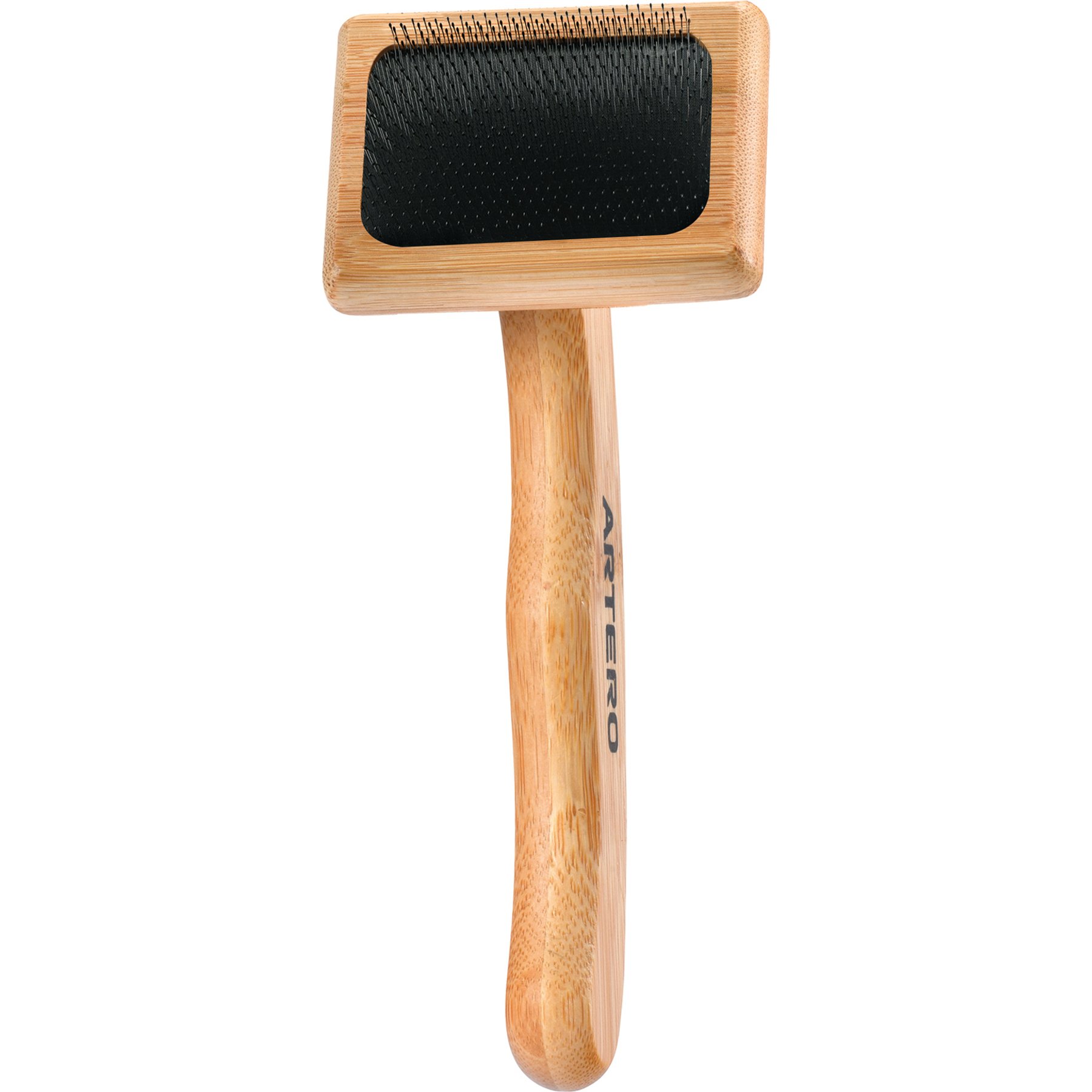 ARTERO Romeo Protected Pin Slicker Brush Dog Brush, X-Small