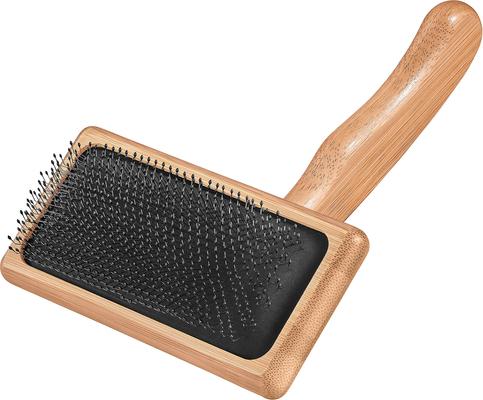 Show full view: ARTERO Romeo Protected Pin Slicker Brush Dog Brush, Medium slide 2 of 3
