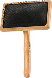 ARTERO Romeo Protected Pin Dog Slicker, Large