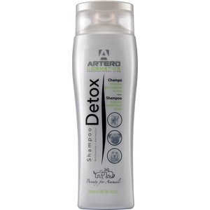 ARTERO Vitalizante Dog Shampoo, 9-fl oz bottle - Chewy.com
