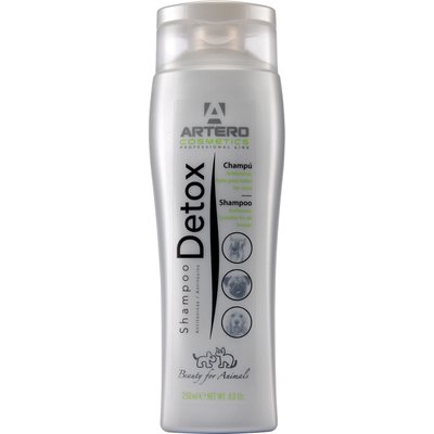 ARTERO ARTERO Detox Dog Shampoo, 8.8-fl oz bottle