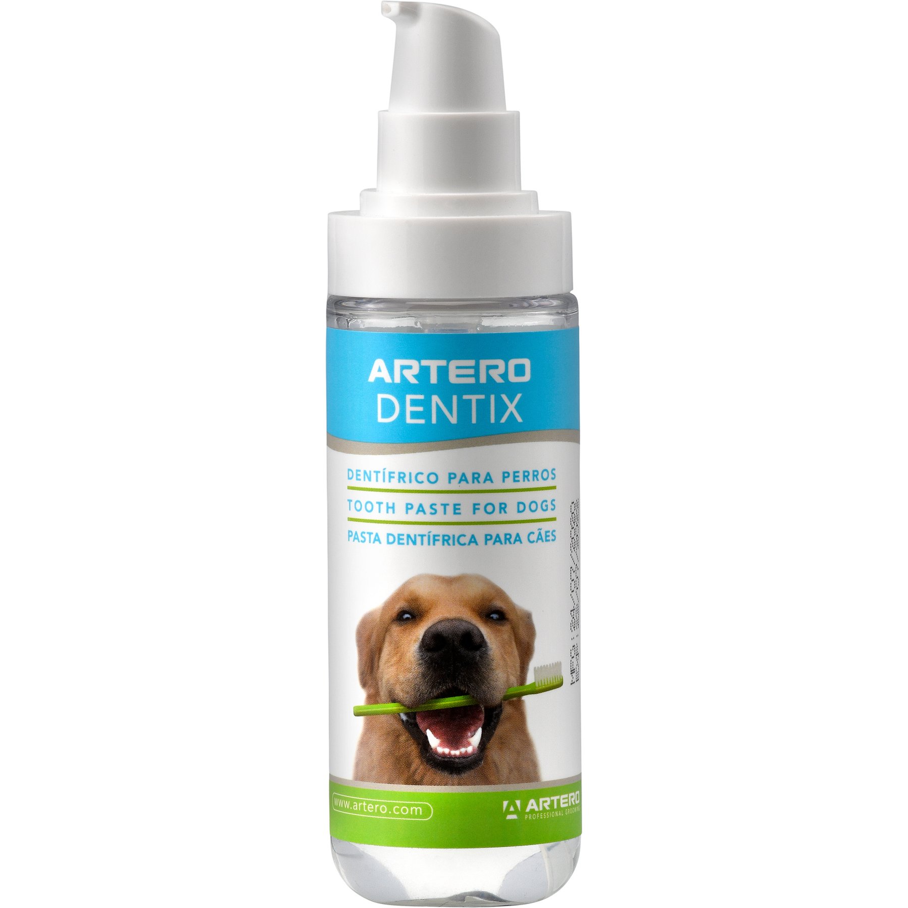 ARTERO Dentix Dog Toothpaste