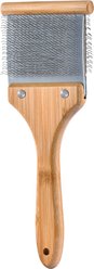 ARTERO Bella Double Slicker Brush Dog Brush, Medium slide 2 of 4