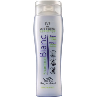 ARTERO ARTERO Blanc Dog Shampoo, 9-fl oz bottle