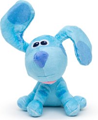 Buckle-Down Blue's Clues Blue Plush Dog Toy
