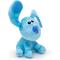 Show in main carousel: Buckle-Down Blue's Clues Blue Plush Dog Toy slide 2 of 5