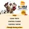 Show in main carousel: Ultra Chewy Double Treat Bones Chicken Flavor Dog Treat, 8 count slide 4 of 9