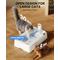 Show in main carousel: PETKIT Purobot Crystal Duo Automatic Cat Litter Box with Camera slide 5 of 6