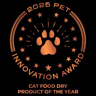 Show full view: Pureluxe Elite Nutrition Longhair Cat Chicken & Salmon Grain-Free Dry Cat Food, 11-lb bag slide 3 of 11