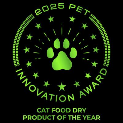 Show full view: Pureluxe Elite Nutrition Persian Cat Salmon, Chicken & Eggs Grain-Free Dry Cat Food, 11-lb bag slide 3 of 11