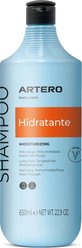 ARTERO Hidratante Dog Moisturizing Shampoo, 22.03-fl oz bottle