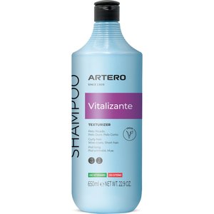 ARTERO Vitalizante Dog Shampoo, 22.03-fl oz bottle - Chewy.com