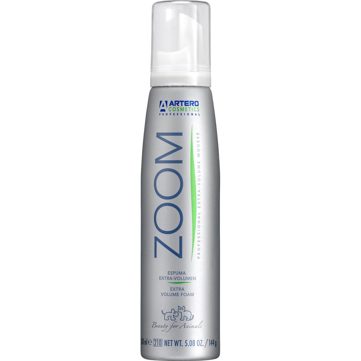 ARTERO Zoom Dog Conditioner, 5.08-fl oz bottle