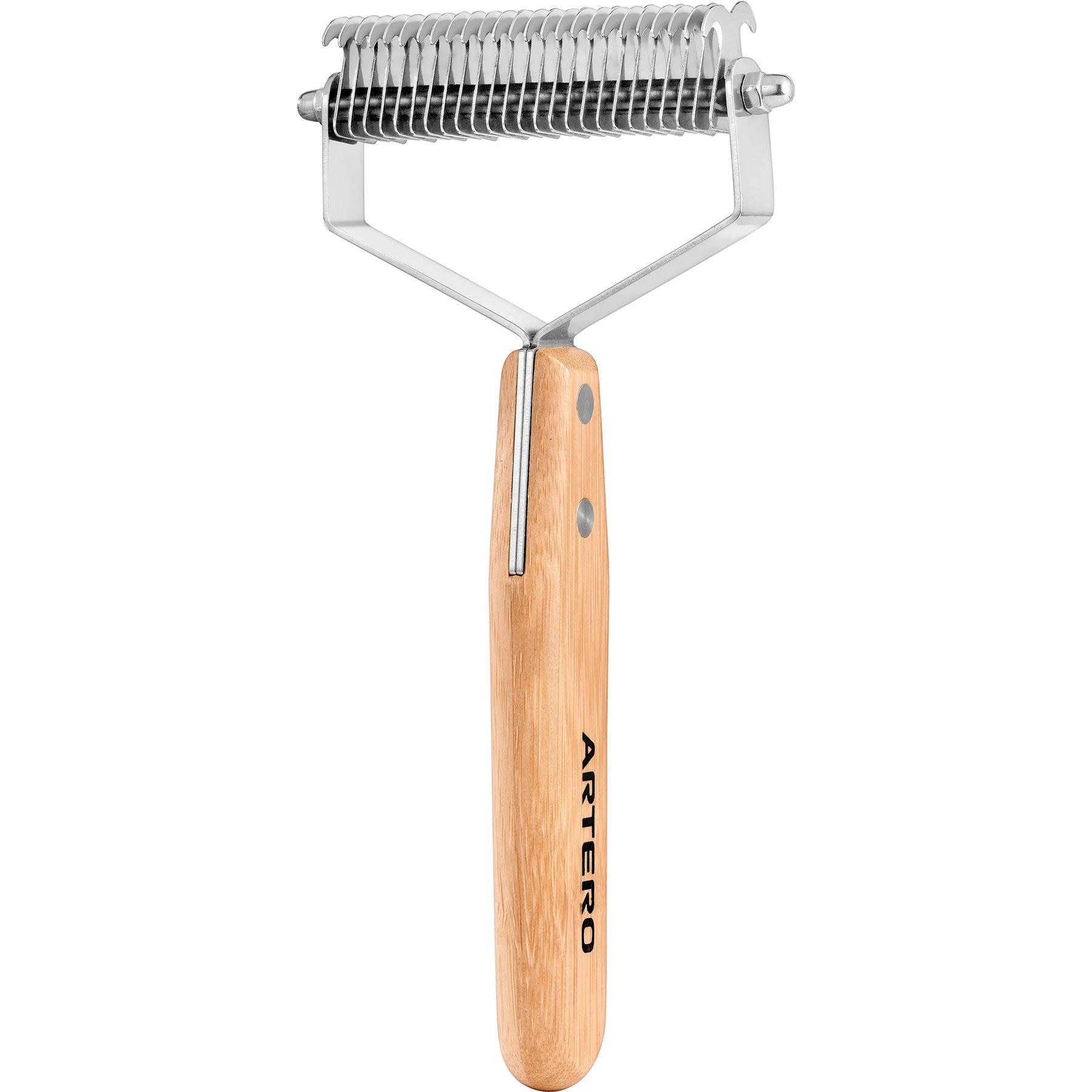 ARTERO Yako Double Extreme Coat Dog Deshedder