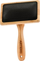 ARTERO Romeo Short Pin Dog Slicker, Large