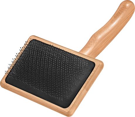 Show full view: ARTERO Romeo Protected Pin Dog Slicker, Large slide 4 of 4