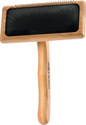 ARTERO Romeo Protected Pin Slicker Brush Dog Brush, Medium