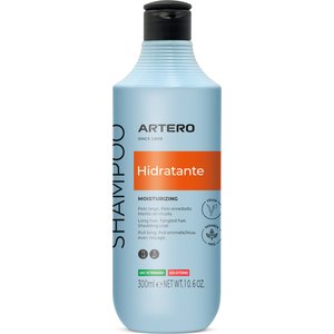 ARTERO Vitalizante Dog Shampoo, 9-fl oz bottle - Chewy.com