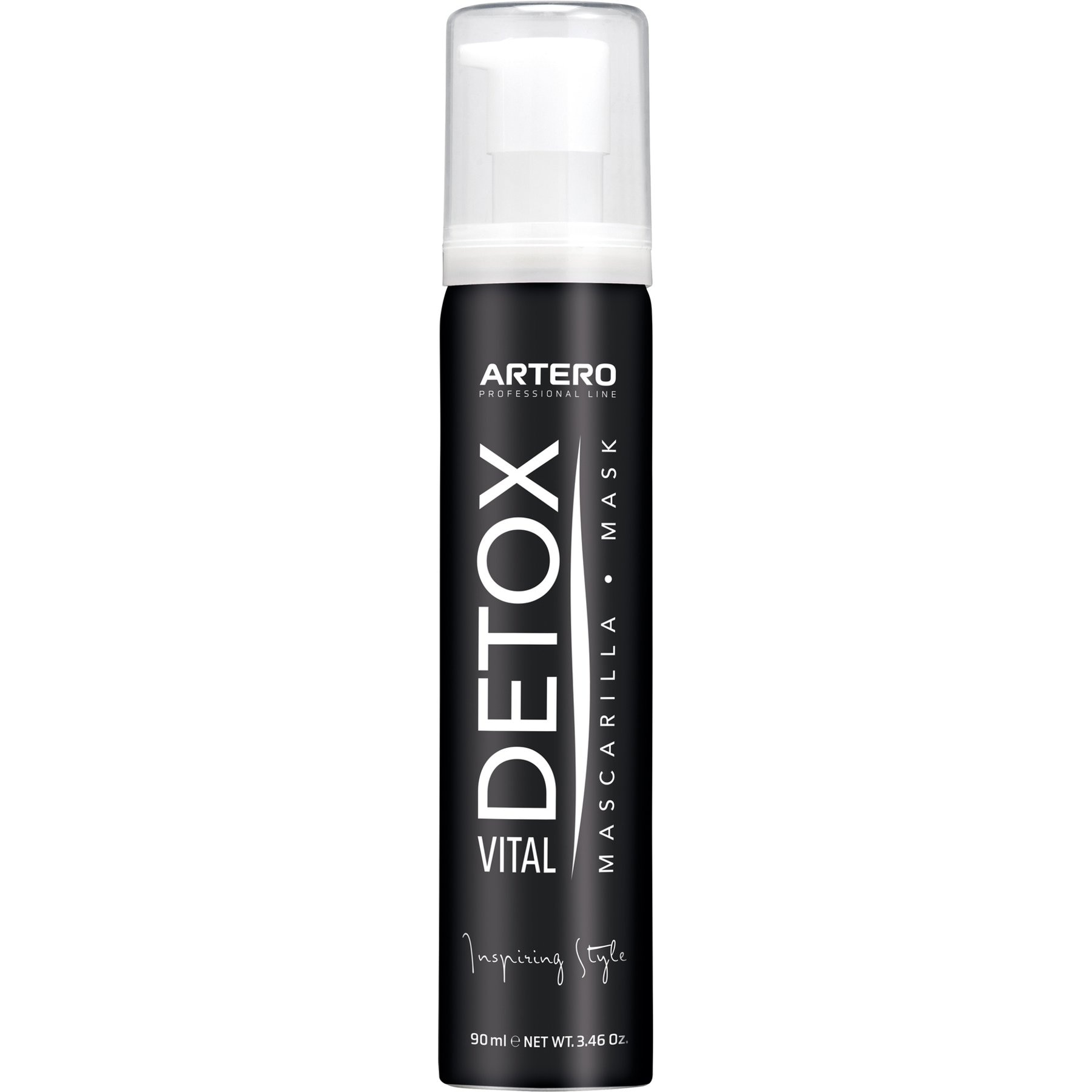 ARTERO Detox Vital Anti-Pollution Mask for Dogs & Cats, 3.46-fl oz bottle