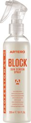 ARTERO Block Sunscreen Dog & Cat Hair Spray, 8.4-fl oz bottle