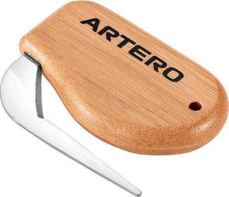 Show full view: ARTERO Boomer Dog Deshedding Tool slide 3 of 3