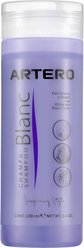 ARTERO Blanc Dog Shampoo, 3.6-fl oz bottle
