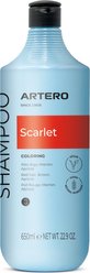 ARTERO Scarlet Dog Shampoo, 21.98-fl oz bottle