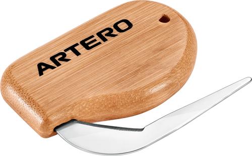 Show full view: ARTERO Boomer Dog Deshedding Tool slide 2 of 3