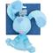Show in main carousel: Buckle-Down Blue's Clues Blue Plush Dog Toy slide 4 of 5