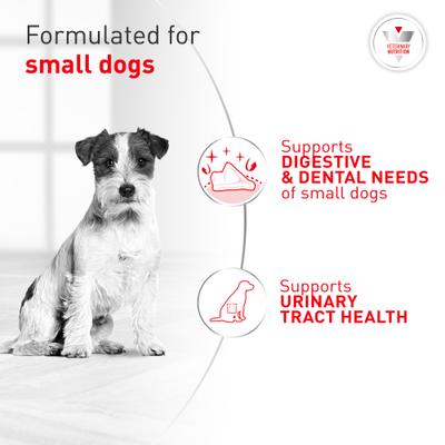 Show full view: Royal Canin Veterinary Diet Glycobalance Small Dog Adult Dry Dog Food, 8.8-lb bag slide 5 of 10